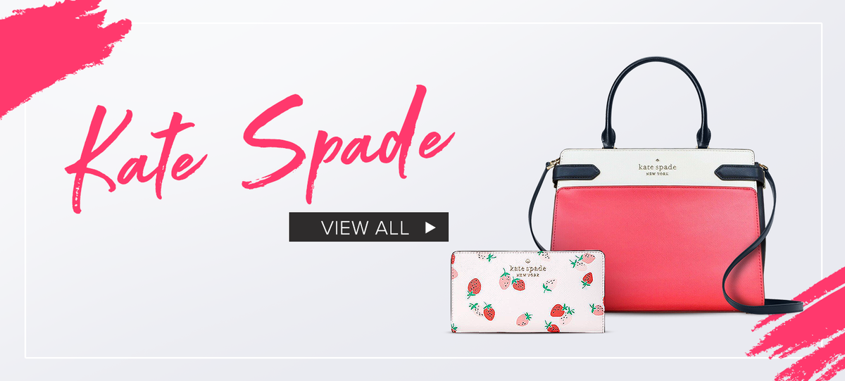 Kate Spade India - Stylish Collections Online Upto 56% Off