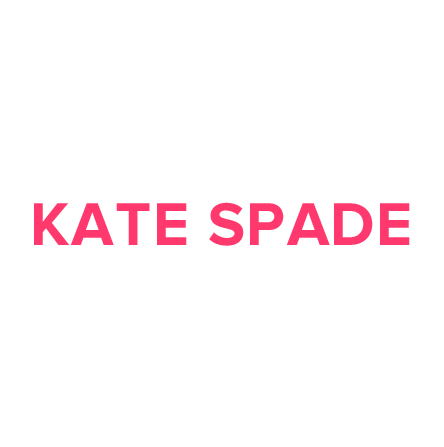 PRE Order) KATE SPADE Staci Small Flap Colorblock Saffiano