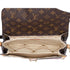 Louis Vuitton Pochette Metis Limited Edition Summer Trunks Monogram Canvas