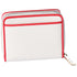 Kate Spade 3D Strawberry Dreams Small Zip Around Bifold Wallet Cream Multi