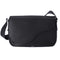 Christian Dior Saddle Messenger Bag Shoulder Bag 1ADME130YMJ Black Leather