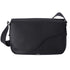 Christian Dior Saddle Messenger Bag Shoulder Bag 1ADME130YMJ Black Leather