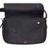 Christian Dior Saddle Messenger Bag Shoulder Bag 1ADME130YMJ Black Leather
