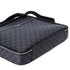 Louis Vuitton Steve Business Bag N58030 Damier Graphite Damier Black