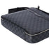 Louis Vuitton Steve Business Bag N58030 Damier Graphite Damier Black