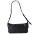 GUCCI Aphrodite Shoulder Bag 767226 Black Calf Leather
