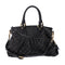 Louis Vuitton Neo Cabby MM Monogram Denim Tote Shoulder Bag M95351