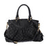 Louis Vuitton Neo Cabby MM Monogram Denim Tote Shoulder Bag M95351
