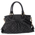 Louis Vuitton Neo Cabby MM Monogram Denim Tote Shoulder Bag M95351