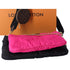 Louis Vuitton Giant Monogram Multi Maxi Pochette Accessoires Pillow Black Pink