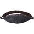 Louis Vuitton High Rise Collection Line Bum Bag Giant Monogram Denim Nylon
