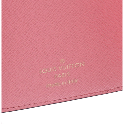 Louis Vuitton Portefeuille Victorine Vivienne Trifold Wallet M69754 Monogram
