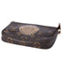 Louis Vuitton Mini Pochette Accessoires Monogram Trunks Handbag M60153