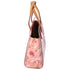 Louis Vuitton Catalina BB Monogram Ikat Tote Bag Pink Floral M90040