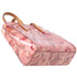 Louis Vuitton Catalina BB Monogram Ikat Tote Bag Pink Floral M90040