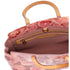 Louis Vuitton Catalina BB Monogram Ikat Tote Bag Pink Floral M90040