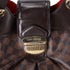 Louis Vuitton Sistina GM Damier Ebene Shoulder Bag N41540 Canvas