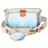Louis Vuitton By The Pool Multi Pochette Accessories Giant Monogram Blue
