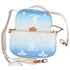 Louis Vuitton By The Pool Multi Pochette Accessories Giant Monogram Blue