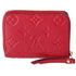 Louis Vuitton Zippy Coin Wallet Monogram Empreinte M60552 Orient