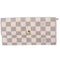 Louis Vuitton Sarah NM2 Damier Azur Long Wallet N61735