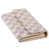 Louis Vuitton Sarah NM2 Damier Azur Long Wallet N61735