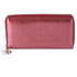 GUCCI Lovely Long Wallet 308005 Pink Patent Leather