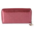 GUCCI Lovely Long Wallet 308005 Pink Patent Leather
