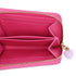 Louis Vuitton Zippy Coin Purse Monogram Vernis Coin Case M82976 Neon Pink