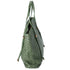 BOTTEGA VENETA Intrecciato Tote 162937 Green Leather