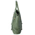 BOTTEGA VENETA Intrecciato Tote 162937 Green Leather