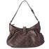 Louis Vuitton XS Mahina Shoulder Bag M95769 Mordore Bronze Leather