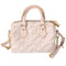 Louis Vuitton Speedy Bandouliere 20 Empreinte Monogram Summer Stardust