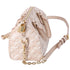 Louis Vuitton Speedy Bandouliere 20 Empreinte Monogram Summer Stardust