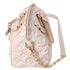 Louis Vuitton Speedy Bandouliere 20 Empreinte Monogram Summer Stardust