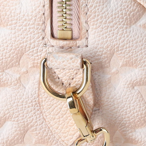 Louis Vuitton Speedy Bandouliere 20 Empreinte Monogram Summer Stardust