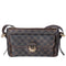 Louis Vuitton Ravello GM Shoulder Bag N60006 Ebene Damier Canvas