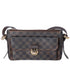 Louis Vuitton Ravello GM Shoulder Bag N60006 Ebene Damier Canvas