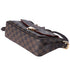 Louis Vuitton Ravello GM Shoulder Bag N60006 Ebene Damier Canvas