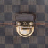 Louis Vuitton Ravello GM Shoulder Bag N60006 Ebene Damier Canvas