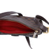 Louis Vuitton Ravello GM Shoulder Bag N60006 Ebene Damier Canvas
