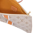 Louis Vuitton Neverfull MM Tote Collection Line M23501 Beige Monogram