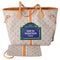 Louis Vuitton Neverfull MM Tote Collection Line M23501 Beige Monogram