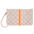 Louis Vuitton Neverfull MM Tote Collection Line M23501 Beige Monogram