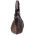 Louis Vuitton Sistina MM Shoulder Bag N41541 Ebene Damier Canvas