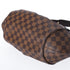 Louis Vuitton Sistina MM Shoulder Bag N41541 Ebene Damier Canvas