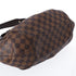 Louis Vuitton Sistina MM Shoulder Bag N41541 Ebene Damier Canvas