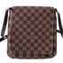 Louis Vuitton Musette Salsa Long Strap Damier Ebene Shoulder Bag N51300