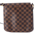 Louis Vuitton Musette Salsa Long Strap Damier Ebene Shoulder Bag N51300