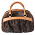 Louis Vuitton Mizi Monogram Handbag M40058 Monogram